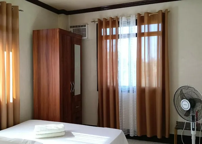 Homestay Ohanna Homestay- Malapascua Island
