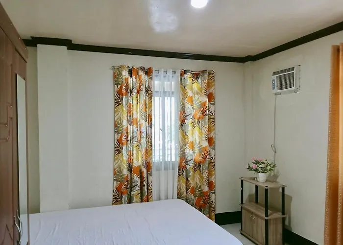 Homestay Ohanna Homestay- Malapascua Island Daanbantayan