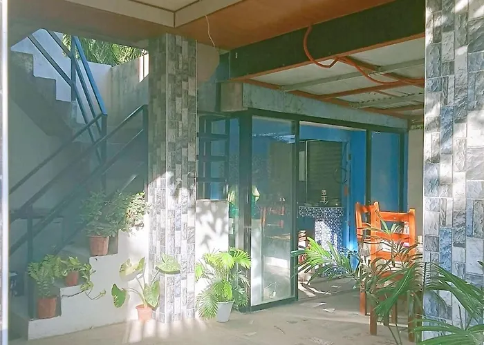 Ohanna Homestay- Malapascua Island