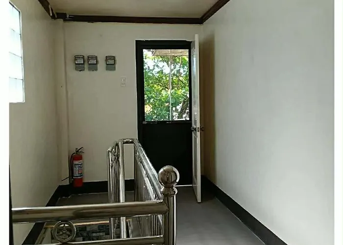 Ohanna Homestay- Malapascua Island Homestay