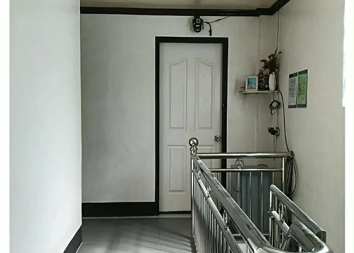 Ohanna Homestay- Malapascua Island Homestay *